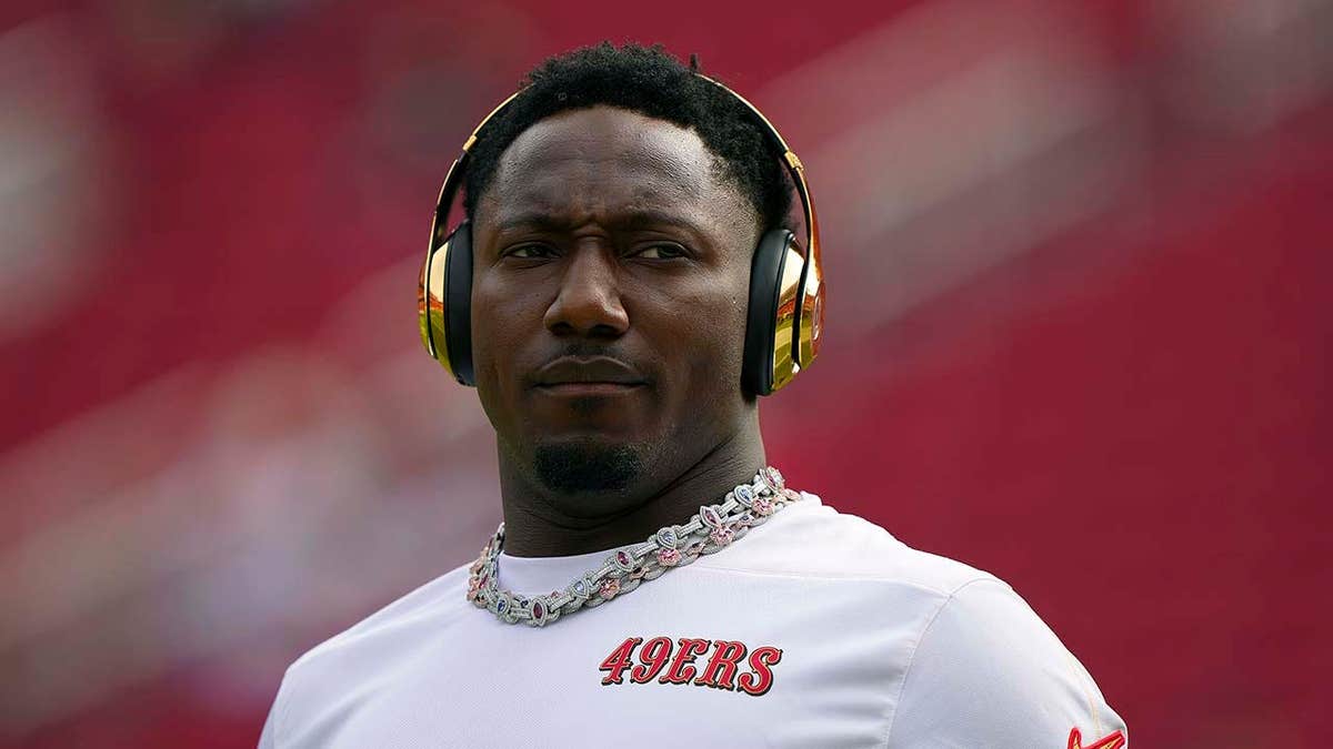 Deebo Samuel Returns to the 49ers Amid Receiving Corps Concerns