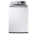 Choosing the Best Samsung Top Load Washer for Your Needs