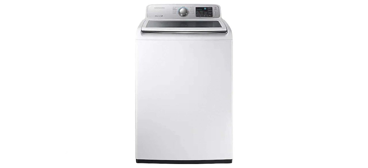 Choosing the Best Samsung Top Load Washer for Your Needs