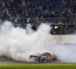 Chase Briscoe’s Memorable Victory at Chicagoland Speedway