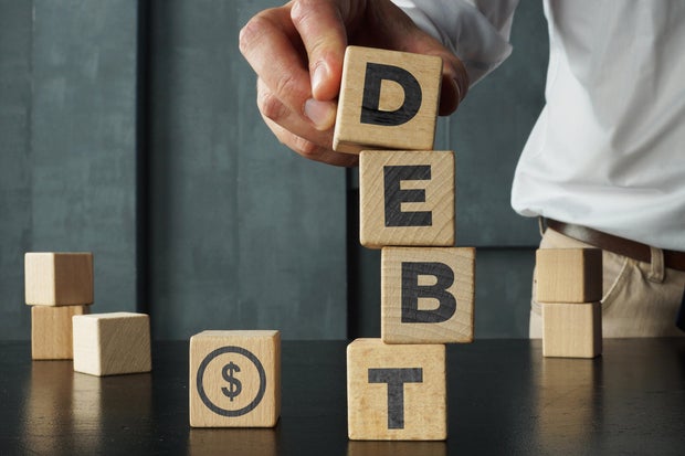Understanding Debt Forgiveness: Opportunities and Qualifications