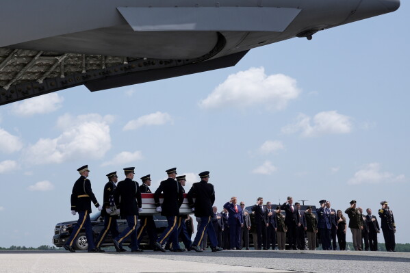 U.S. and Iran Temporarily Halt Attacks Amid Ceasefire Negotiations