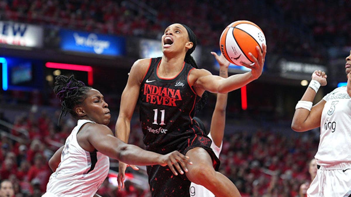 Indiana Fever Under Scrutiny Following Allegations by Former Player Brianna Turner