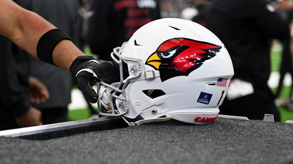 Arizona Cardinals Executive Suspended for Gambling Policy Violation