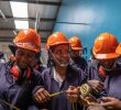 Women Empowered in Kenya’s Construction Industry