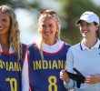 Sophie Cunningham and Lexie Hull Embrace Their Day Off at California Beach