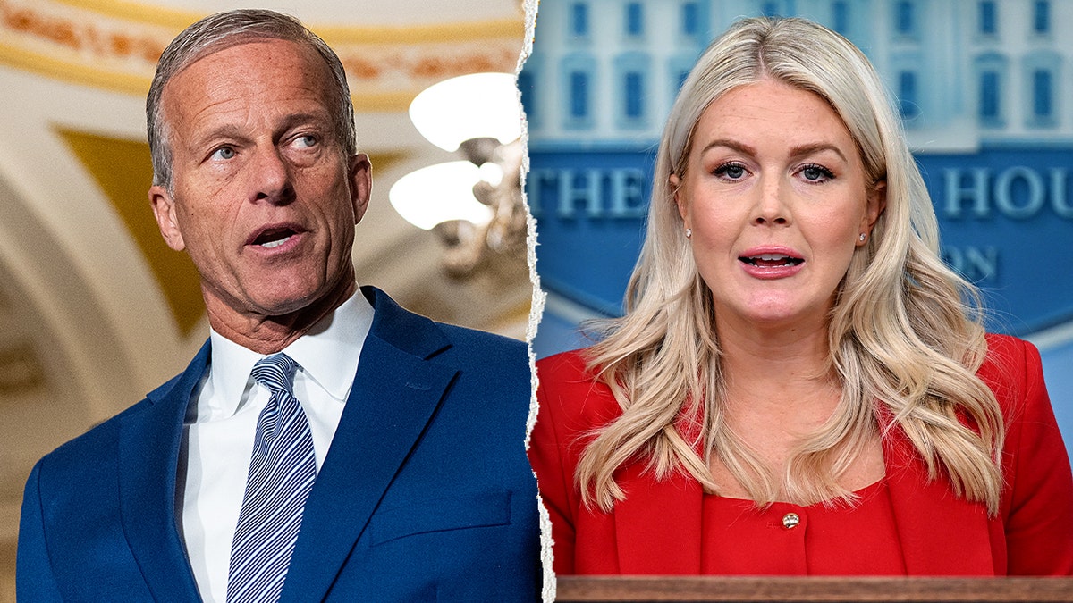 Debate Intensifies Over Trump’s SAVE America Act
