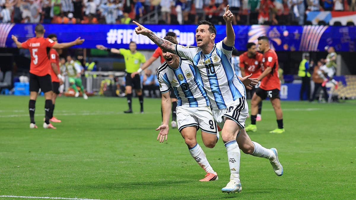 FIFA’s Decision and Controversy in the 2026 World Cup