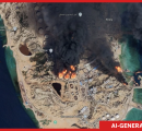 Google Halts AI Feature for Satellite Image Generation