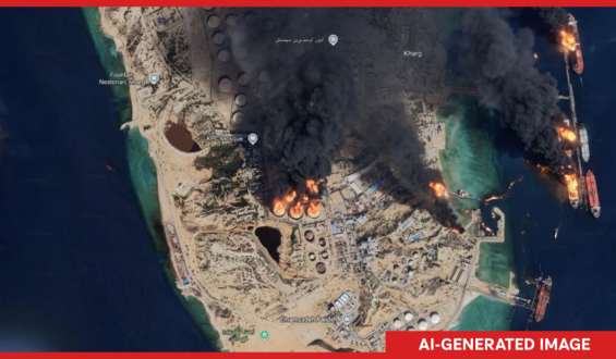 Google Halts AI Feature for Satellite Image Generation