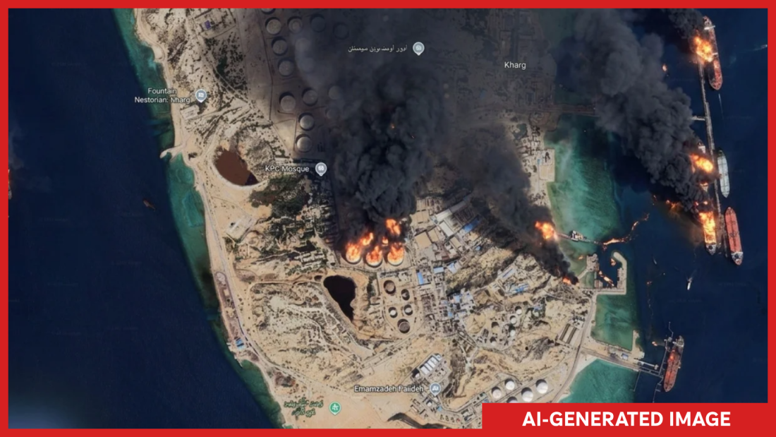 Google Halts AI Feature for Satellite Image Generation