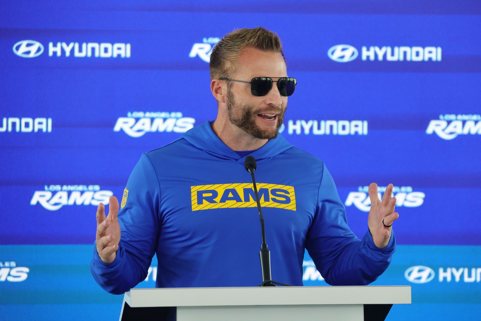 NFL Head Coaches: Ranking the NFC West’s Best