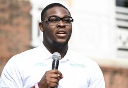 Suburban Atlanta Mayor Under Investigation for Fund Misuse