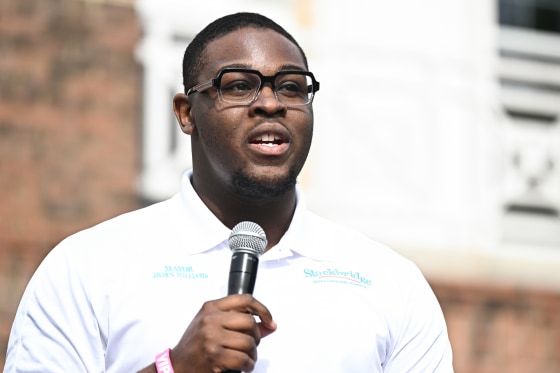 Suburban Atlanta Mayor Under Investigation for Fund Misuse