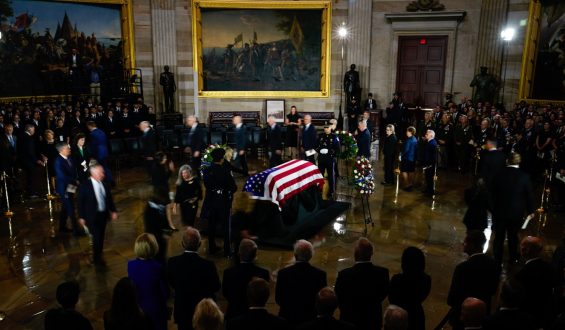 Current Events: Political Gatherings and Legislative Developments