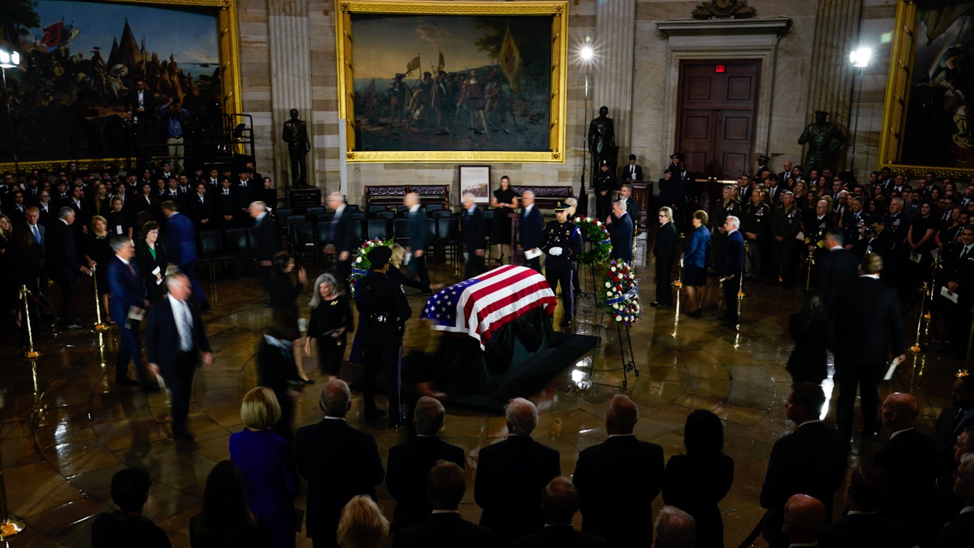 Current Events: Political Gatherings and Legislative Developments