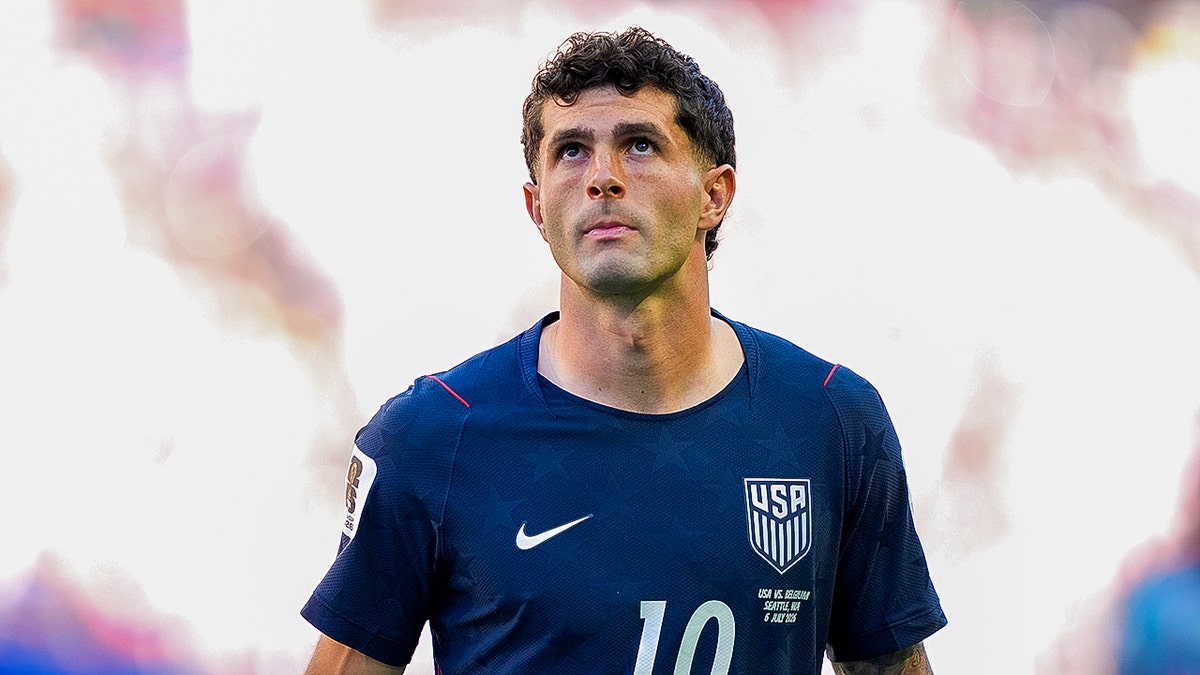 Team USA’s World Cup Journey Ends Against Belgium