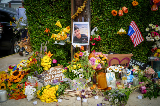Tragic Loss: A Young Father Shot by ICE