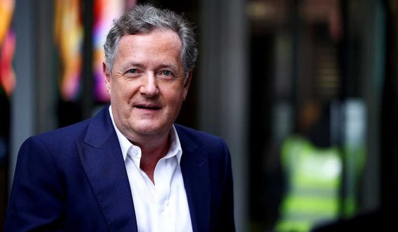 Piers Morgan Confronts Cornell Student Over Controversial Remarks