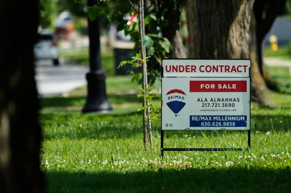 Rising Mortgage Rates Impacting U.S. Homebuyers
