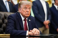 President Trump’s Week of Global Challenges and Decisions