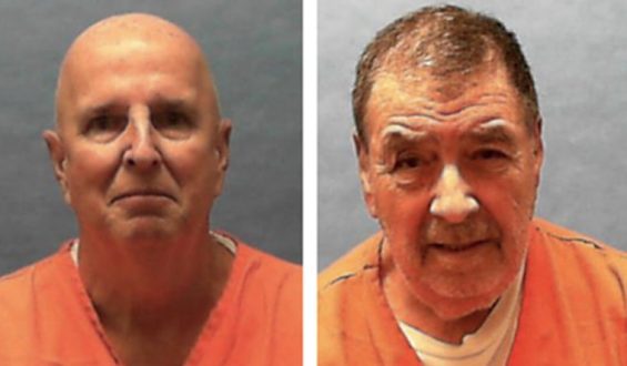 Florida Executes Two Inmates in a Single Day Amidst Record Execution Rates