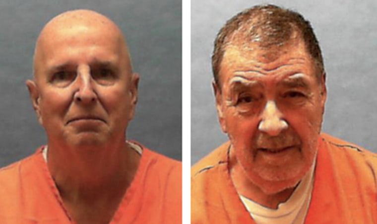 Florida Executes Two Inmates in a Single Day Amidst Record Execution Rates