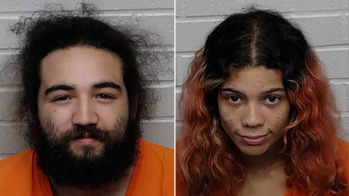 Florida Couple Arrested in Infant Disappearance Case