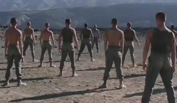 The Allure of Dance in Film