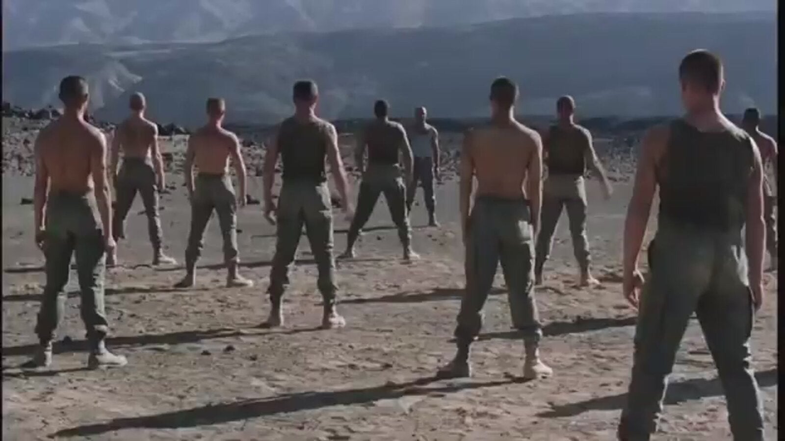 The Allure of Dance in Film