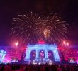 America 250 Celebration Causes Soot Marks on Belgian Museum