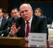 Justice Department Investigations into Former C.I.A. Director John O. Brennan