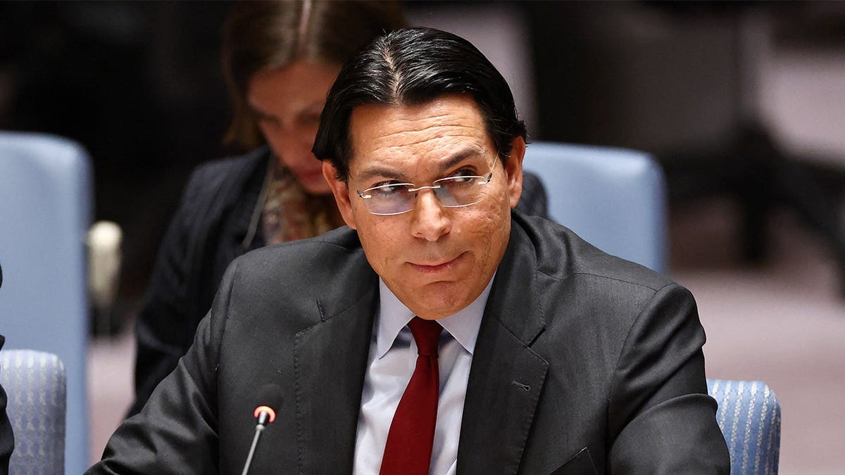 Israeli Ambassador Criticizes NYC Mayor’s Remarks on Netanyahu