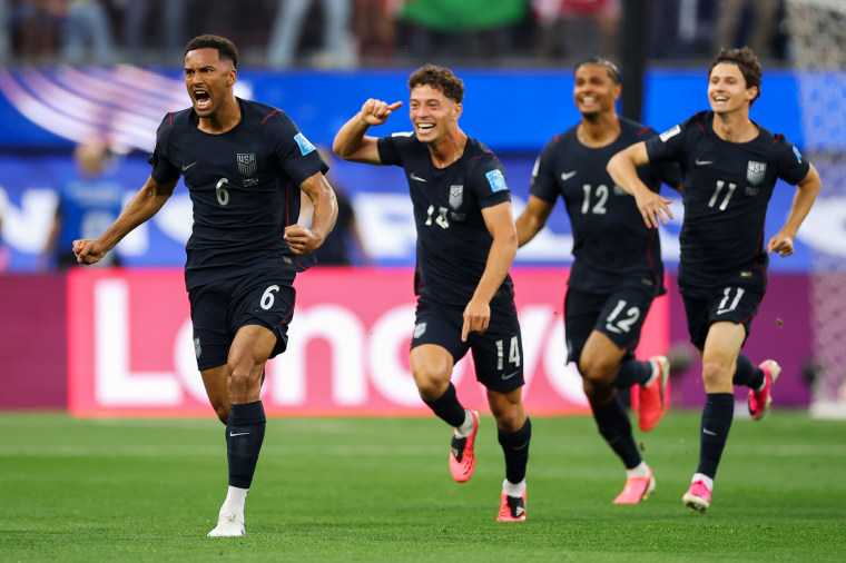 Mexico’s Historic World Cup Win and Upcoming Matches
