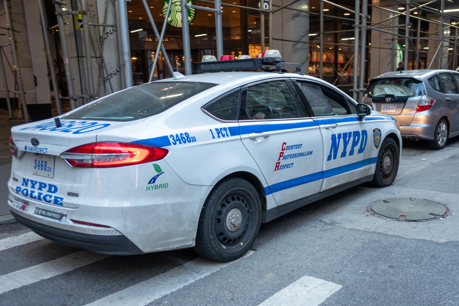 Holiday Weekend Sees Surge in Violent Incidents Across U.S.