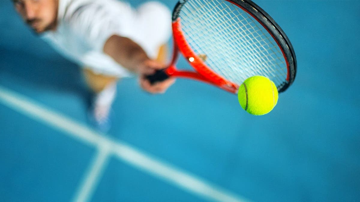 French Tennis Player’s Ban Increased to Three Years After Appeal