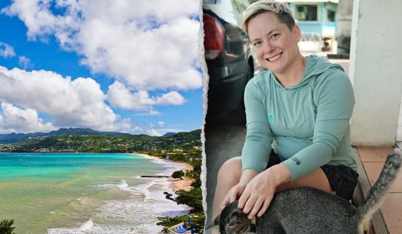Search Continues for Missing North Carolina Mother in Grenada