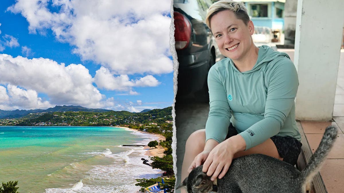 Search Continues for Missing North Carolina Mother in Grenada