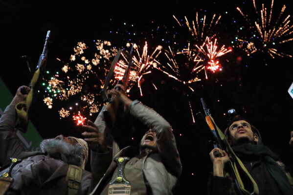 U.S. Military Pauses Airstrikes on Iran Amid Diplomatic Efforts
