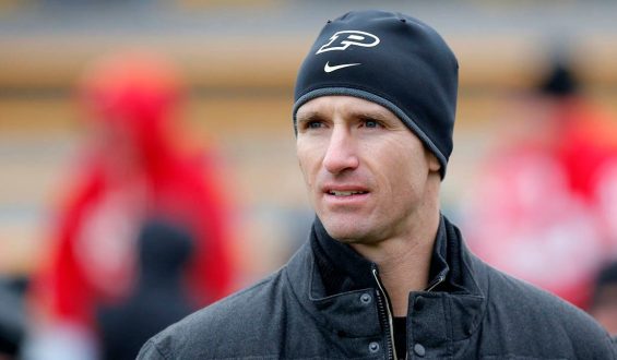 Drew Brees’ 2006 Free Agency Decision Altered NFL History