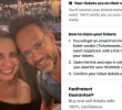 World Cup Ticketing Issues Leave Fans Frustrated