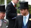 Prince Harry to Stay at Buckingham Palace Without Family During U.K. Visit