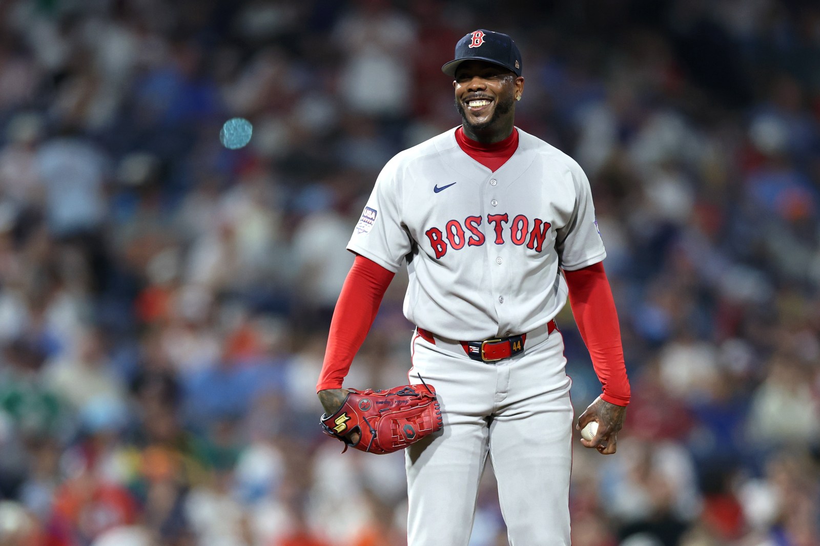 Red Sox Navigate Uncertain Trade Deadline Landscape