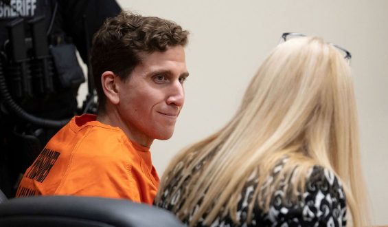 Judge Approves New Lawyer for Bryan Kohberger in Idaho Murder Case