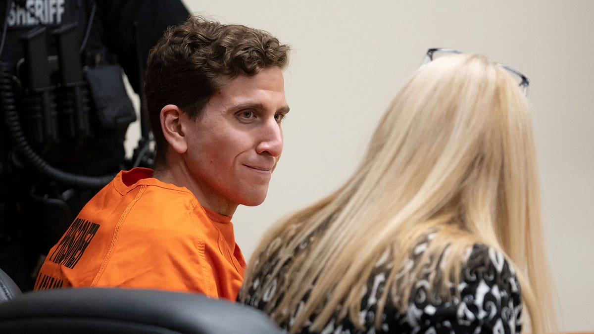 Judge Approves New Lawyer for Bryan Kohberger in Idaho Murder Case