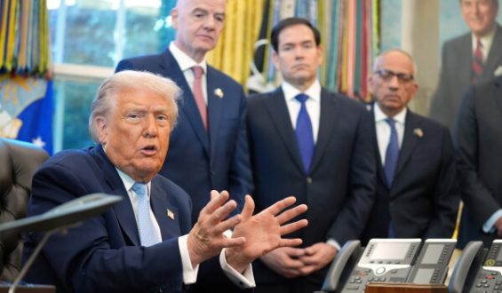 Trump Administration Faces Multiple Challenges Amid Key Decisions