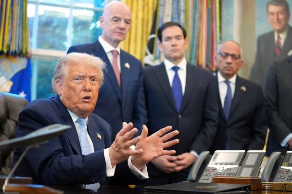 Trump Administration Faces Multiple Challenges Amid Key Decisions