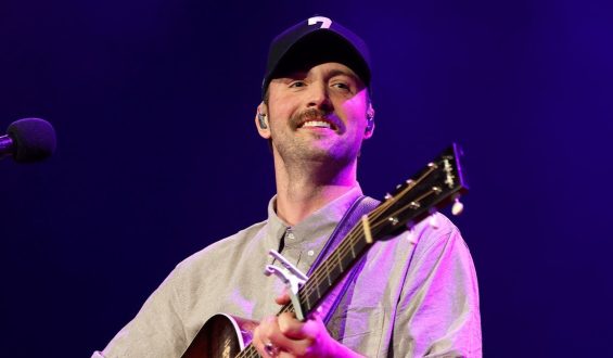 Ruston Kelly Reflects on Sobriety and Recovery Journey