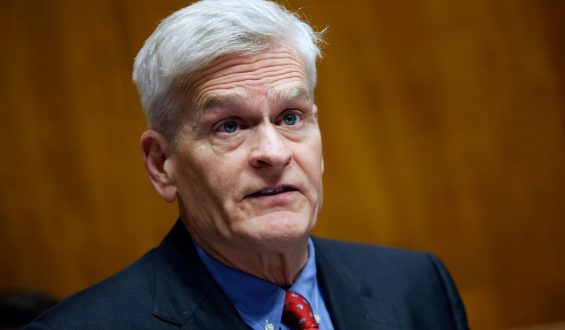 Incumbents Face Tough Primary Season in 2026 Elections