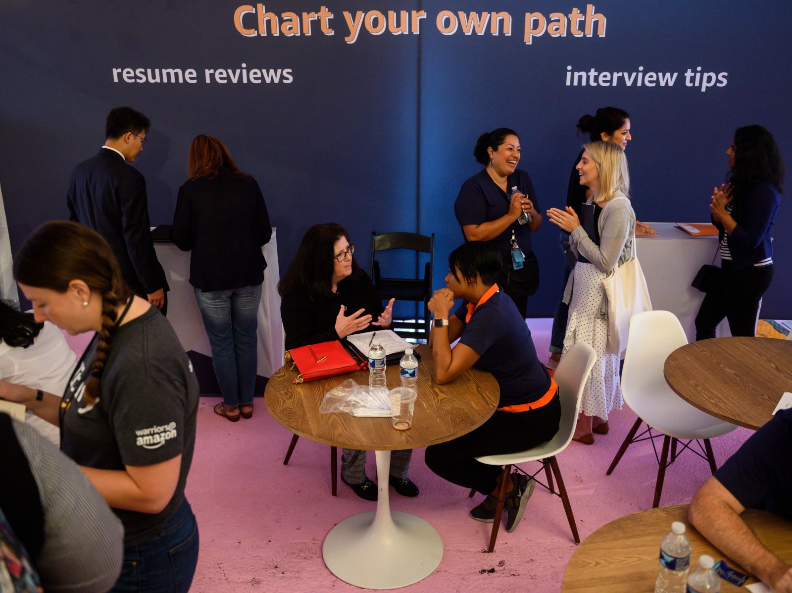 The Shifting Landscape of Prestige Careers in the AI Era